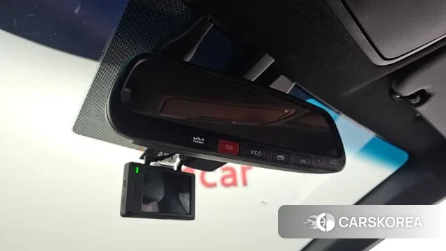 Kia The New K3 2nd generation id 3472069 из Кореи 11