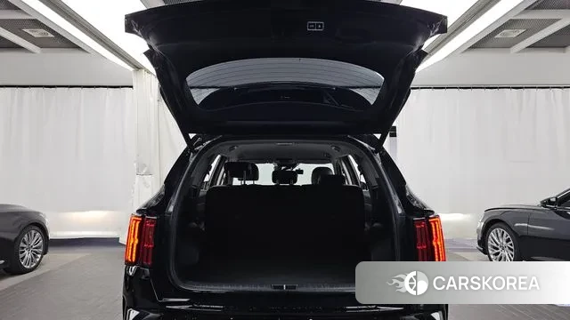 Kia Sorento 4th Generation id 3504715 из Кореи 11