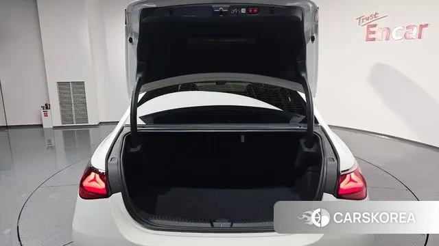 Mercedes-Benz E-Class W214 id 2894135 из Кореи 11