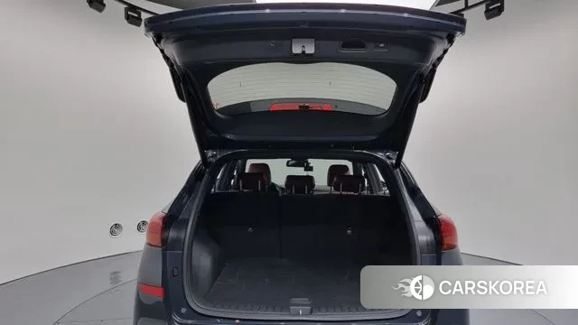 Hyundai All New Tucson id 3499664 из Кореи 11