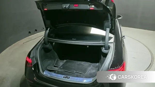 Mercedes-Benz S-Class W223 id 2974241 из Кореи 11