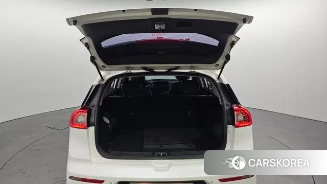 Kia Niro id 3748345 из Кореи 11