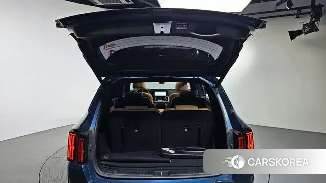 Kia Sorento 4th Generation id 3402006 из Кореи 11