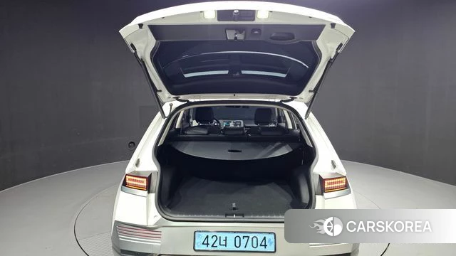 Hyundai Ionic 5 id 4636388 из Кореи 11