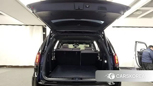 Kia Mohave Master id 3561617 из Кореи 11