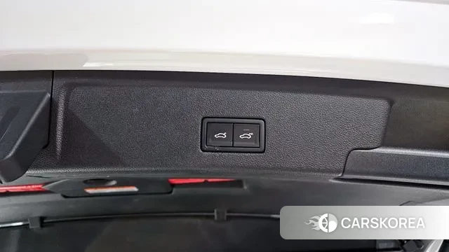 Volkswagen Touareg 3rd generation id 3560137 из Кореи 11