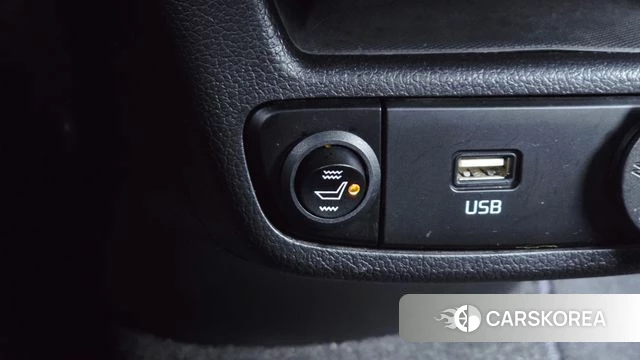 Kia The New Ray id 4561751 из Кореи 11