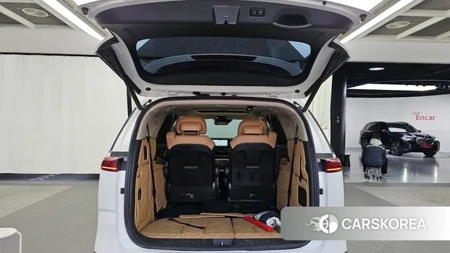 Kia Carnival 4th generation id 3384371 из Кореи 11