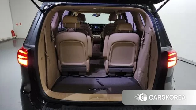 Kia The New Carnival id 3547241 из Кореи 11