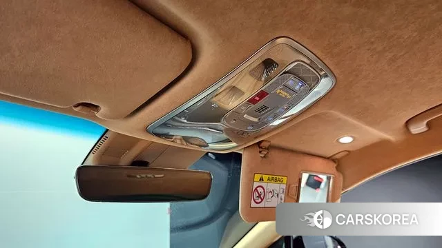 Genesis G80 (RG3) id 2939387 из Кореи 11