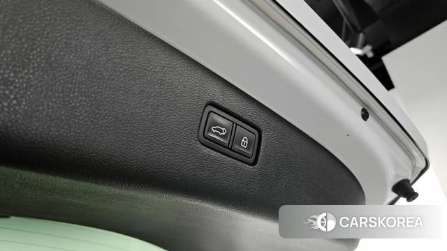 Genesis GV80 id 4224695 из Кореи 11