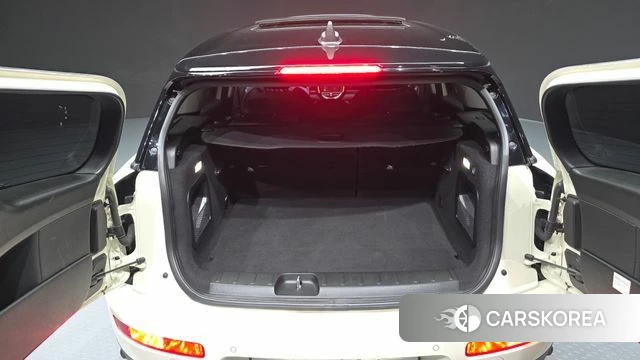 Mini Cooper D Clubman id 4447455 из Кореи 11