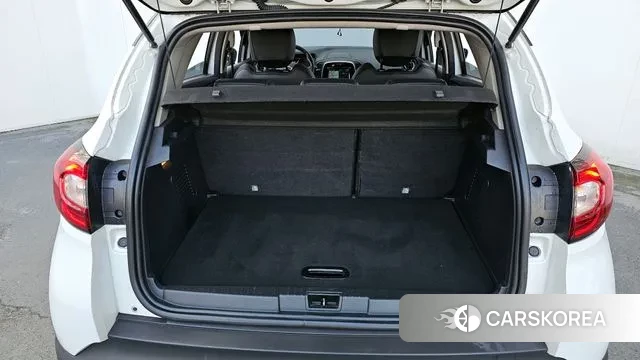 Renault Korea (Samsung) New QM3 id 3489463 из Кореи 11