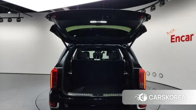 Hyundai Palisade id 3396185 из Кореи 11