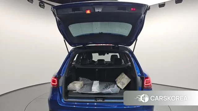 Mercedes-Benz GLC-Class X253 id 3528996 из Кореи 11