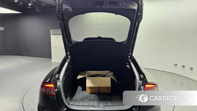 Kia Stinger id 4502777 из Кореи 11