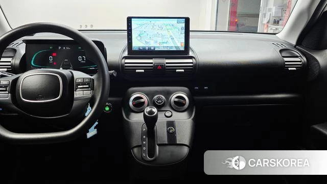 Hyundai Casper id 4223519 из Кореи 11