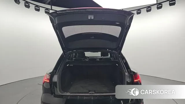 Audi e-Tron id 3449024 из Кореи 11