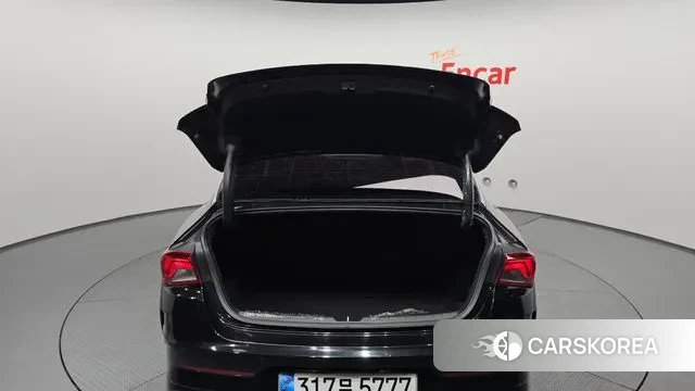 Kia K5 3rd generation id 3508630 из Кореи 11