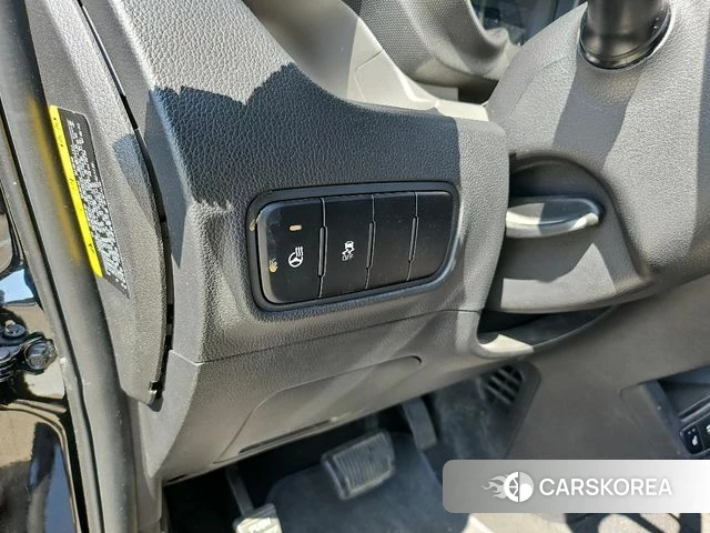 Kia The New Ray id 3851851 из Кореи 11