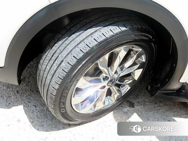 Kia The New Sorento id 4794906 из Кореи 11