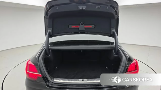 Kia The New K9 2nd generation id 3896924 из Кореи 11