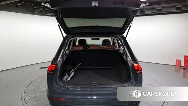 Volkswagen Tiguan second Generation id 2961821 из Кореи 11