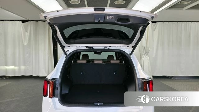 Kia The New Sorento 4th Generation id 3896807 из Кореи 11