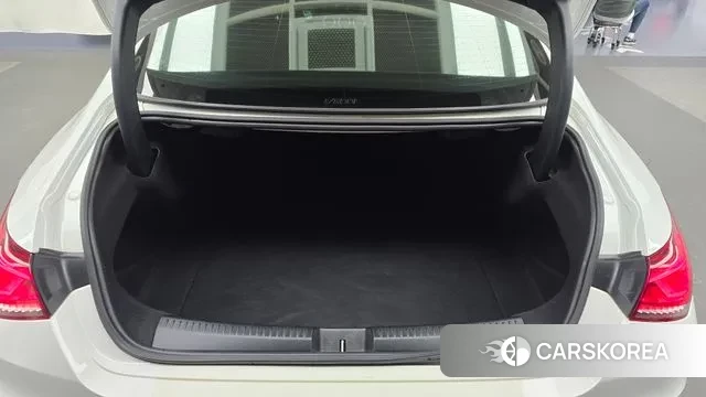 Mercedes-Benz CLA-Class C118 id 3459559 из Кореи 11