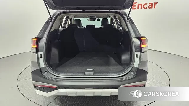 Kia Sportage 5th Generation id 3400729 из Кореи 11