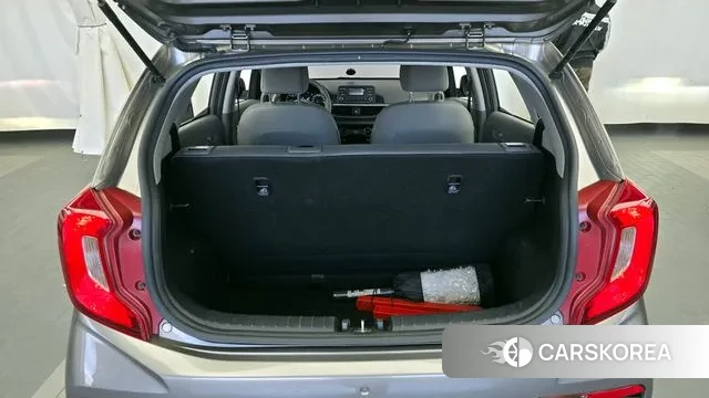 Kia Morning Urban (JA) id 3282430 из Кореи 11