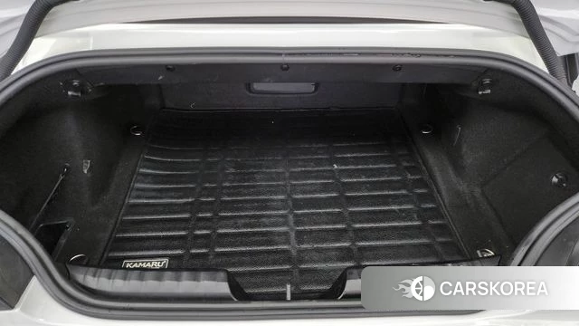 BMW Z4 (G29) id 3885340 из Кореи 11