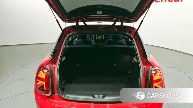 Mini Cooper id 3541094 из Кореи 11