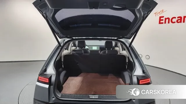 Hyundai Ionic 5 id 3458666 из Кореи 11