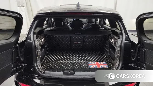 Mini Cooper S Clubman id 2989105 из Кореи 11