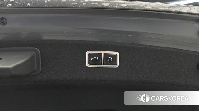 Genesis G80 (RG3) id 4349991 из Кореи 11