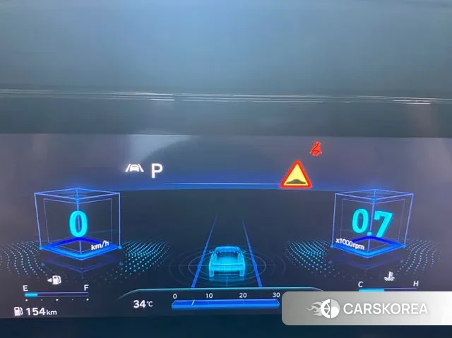 Hyundai Avante (CN7) id 2890982 из Кореи 11