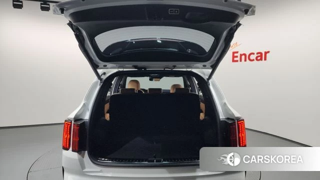 Kia Sorento 4th Generation id 4243805 из Кореи 11