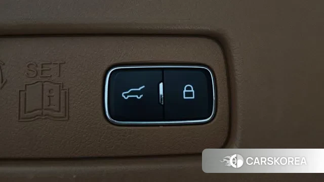 Lincoln Aviator 2nd generation id 3208723 из Кореи 11