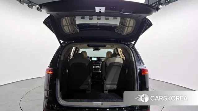 Kia Carnival 4th generation id 3776947 из Кореи 11