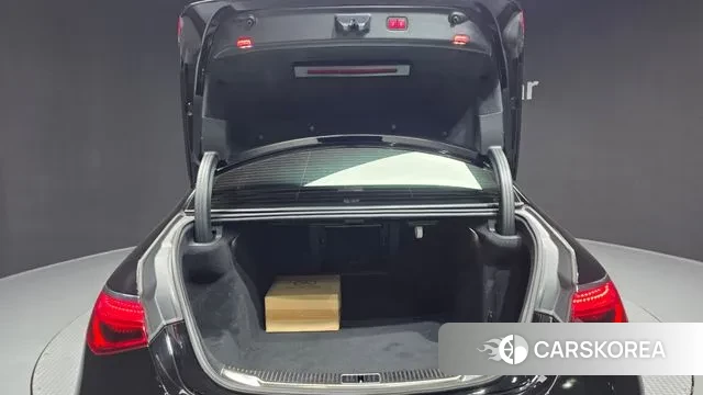 Mercedes-Benz S-Class W223 id 3770866 из Кореи 11