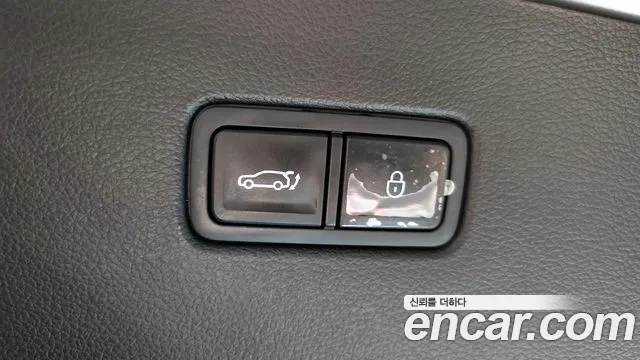 Genesis GV80 Coupe id 2934700 из Кореи 11