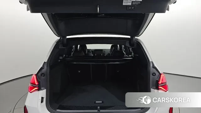 BMW X3 (G45) id 3080921 из Кореи 11