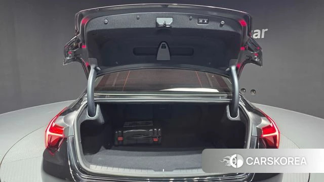 Kia K8 Hybrid id 4779220 из Кореи 11