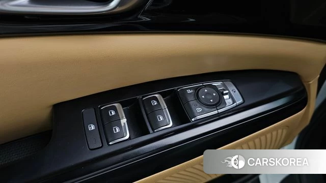 Kia Carnival 4th generation id 4697985 из Кореи 11