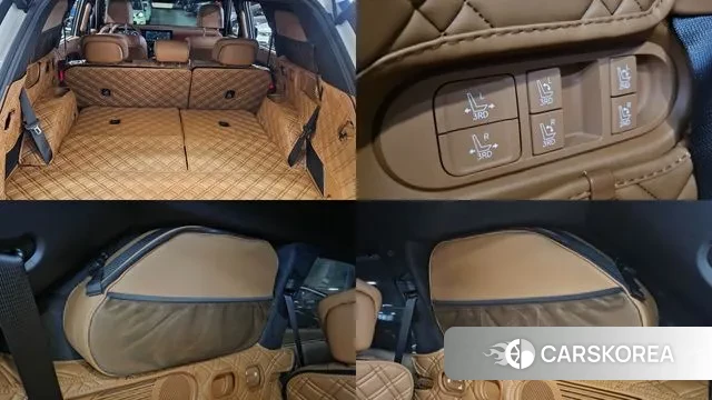 Hyundai Palisade (LX3) id 3731837 из Кореи 11