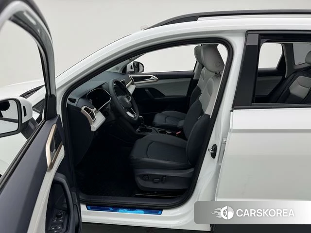 Volkswagen Tuyue id 3920831 из Китая 11