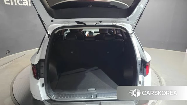 Hyundai Tucson (NX4) id 4579970 из Кореи 11