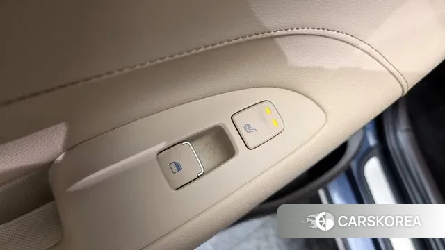 Hyundai Grandeur IG Hybrid id 3526292 из Кореи 11