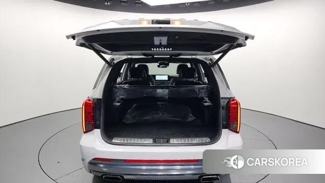 Hyundai The New Palisade id 3410718 из Кореи 11